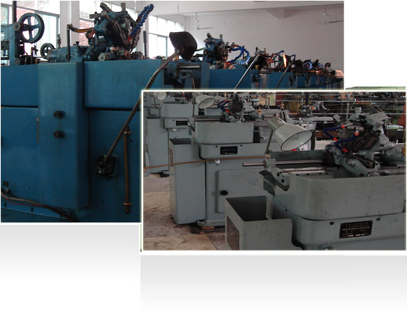 工匠精神，精益求精